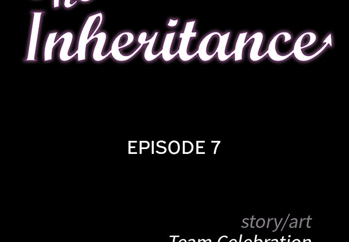 The Inheritance - episode 7 - 1