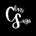 @clarisays