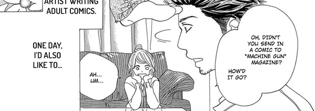 Just Listen to What I Say - The Things I Want A Sadistic Doctor to Do to Me - episode 1 - 67