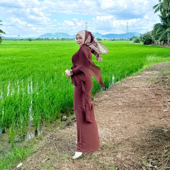 iedasayang