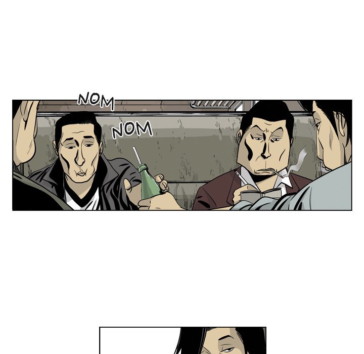 The Hooligans - episode 11 - 9