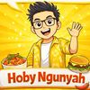 hoby_ngunyah