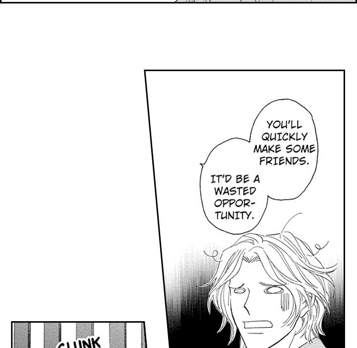Daddy's Boyfriend - episode 9 - 15