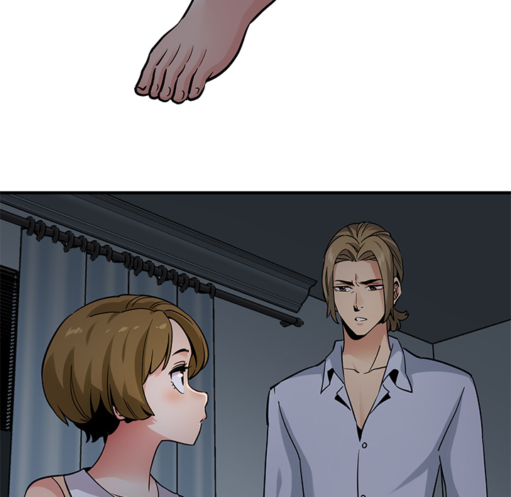 Wer hat Angst vor Mister H? - episode 17 - 5