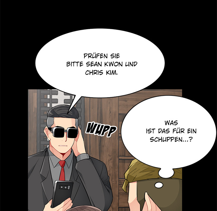 Es bleibt in der Familie - episode 36 - 125