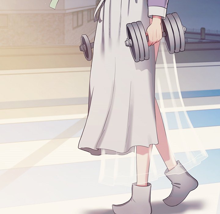 Master, Do You Need A Hand? - episode 2 - 12