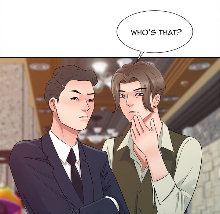 Just For You - episode 13 - 17