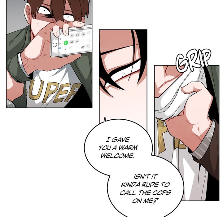 Sign - episode 32 - 9
