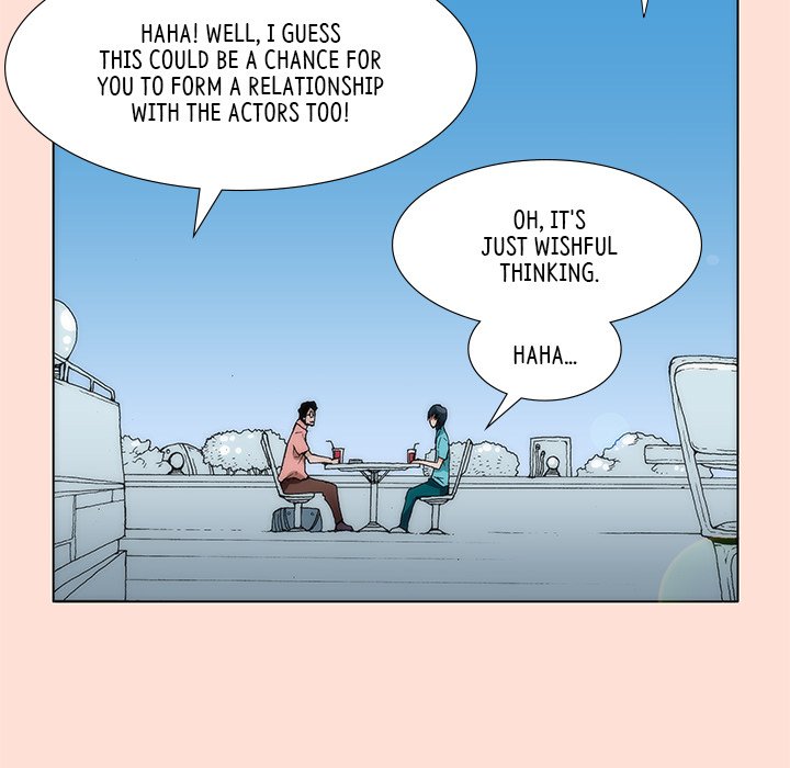 Can't See Can't Hear But Love - episode Prologue - 4