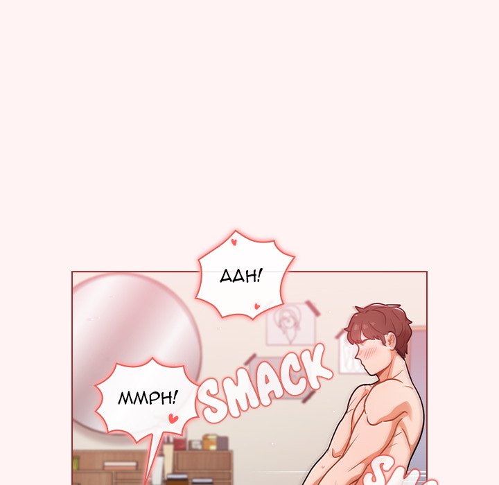Naughty Little Secret - episode 23 - 27