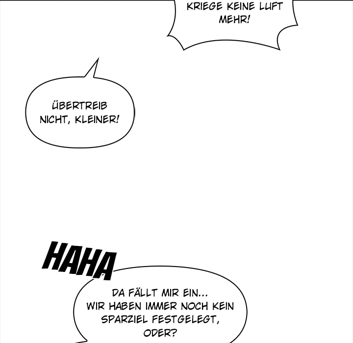Nach der Dusche liegt eine Fremde in meinem Bett - episode 11 - 17