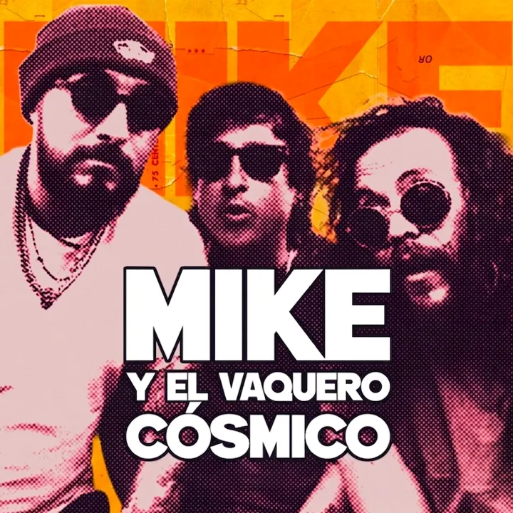 mikevaquerocosmico