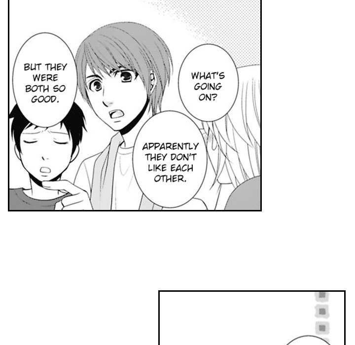 The Rose and The Black Cat - episode 6 - 35