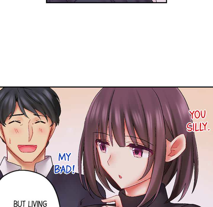 Our Kinky Newlywed Life - episode 16 - 38