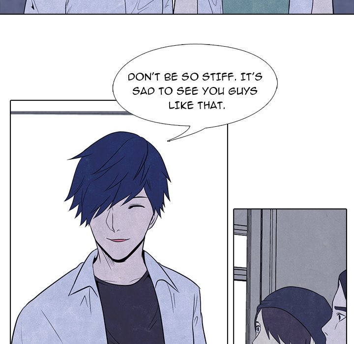 High School Devil - episode 5 - 25
