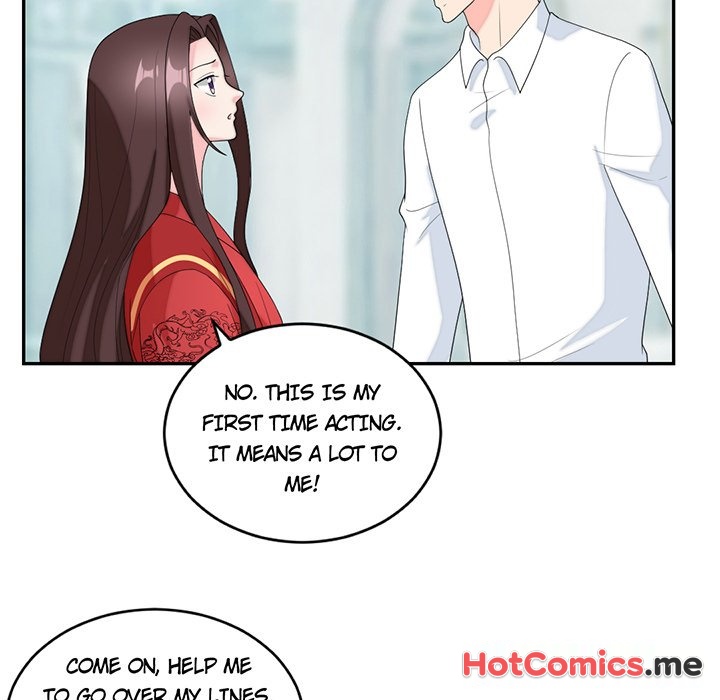 Mommy, Where's My Daddy? - episode 42 - 21