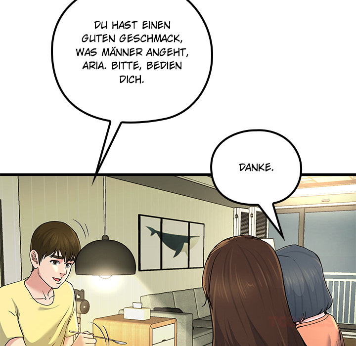 Liebe steckt in den Genen - episode 6 - 74