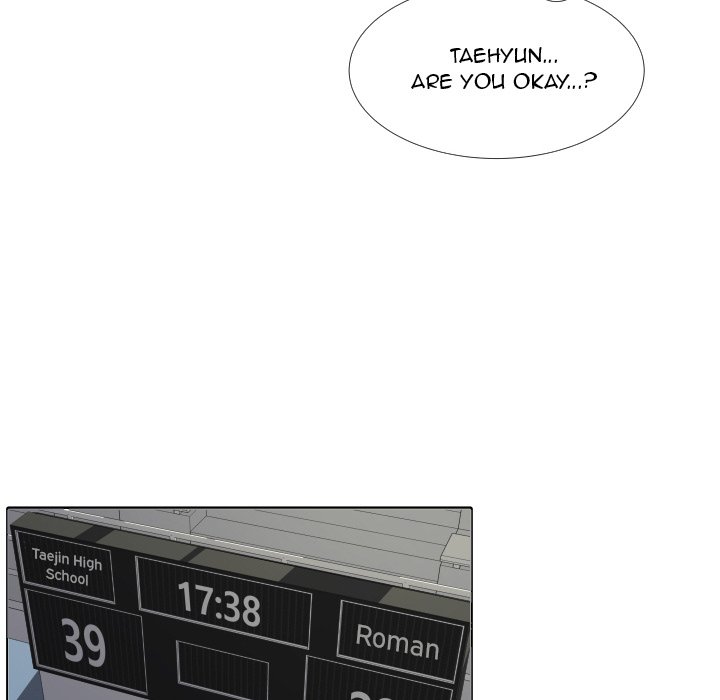 Tweener - episode 29 - 43