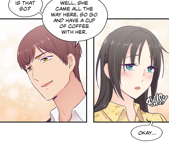 My Special Squishy Someone - episode 10 - 15