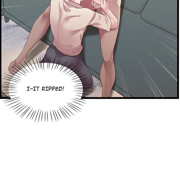 Tutoring the Lonely Missus - episode 13 - 169