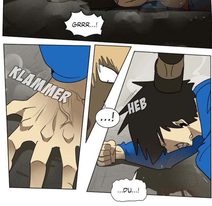 Ultimiter - episode 27 - 42