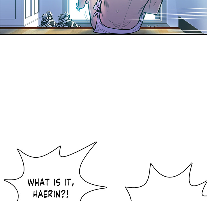 Sleeping With the Ghost - episode 11 - 101