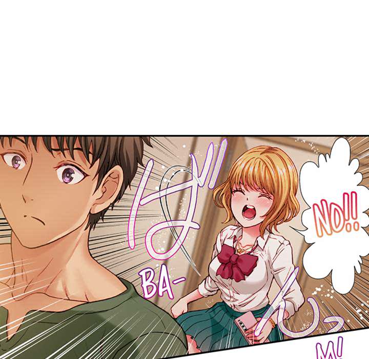 The Quiet Gal Can't Stop Moaning in Bed - episode 8 - 17