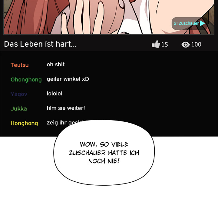 Alles für die Klicks - episode 1 - 129