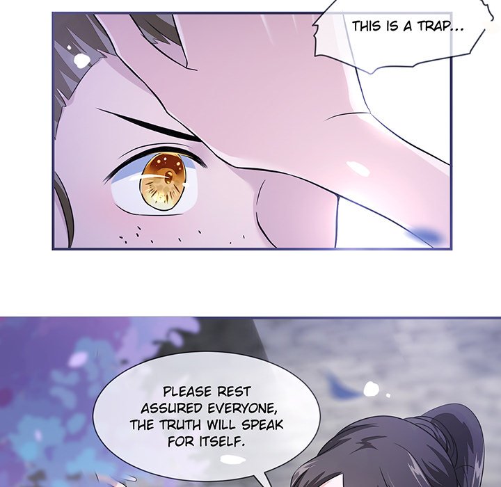 General and Her Medic Lover - episode 12 - 62
