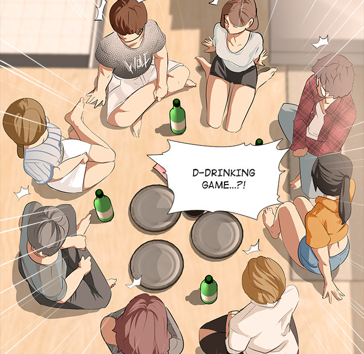Quarantine Tower - episode 5 - 94