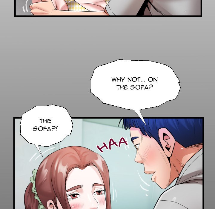 Unexpected Ties - episode 8 - 13