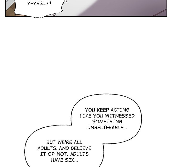 Now I'm the Boss - episode 8 - 45