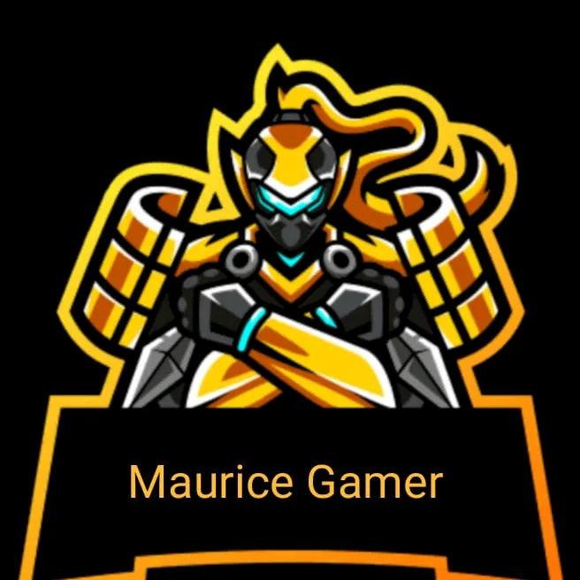 @mauricegameryt
