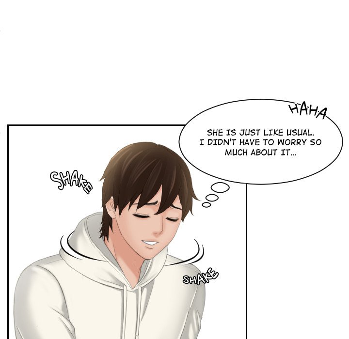 My Love Companion - episode 25 - 14