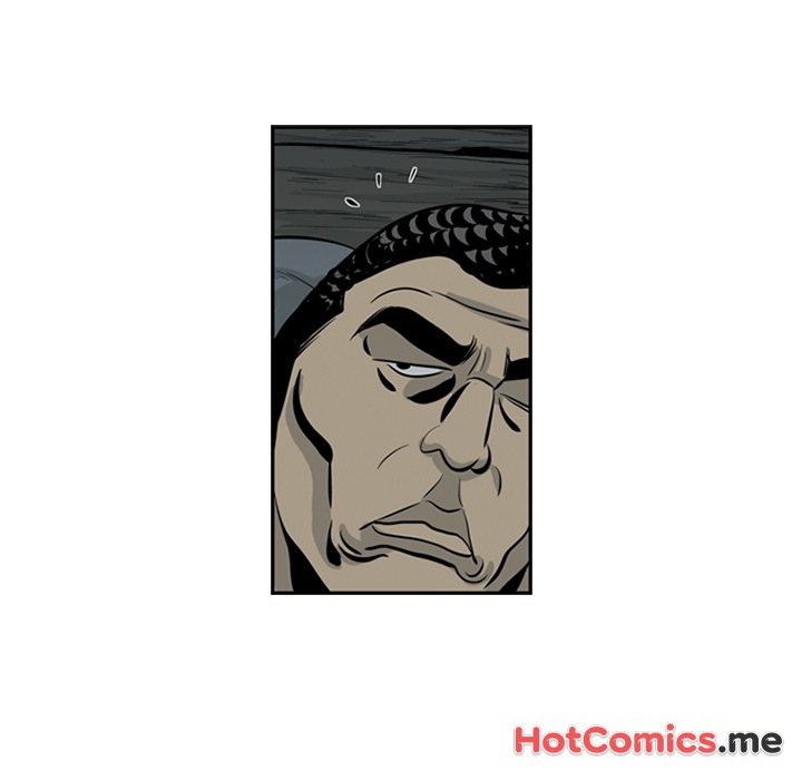 The Hooligans - episode 80 - 73
