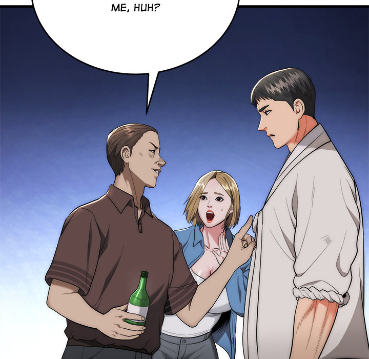 Kangsae the Strong - UNCENSORED - episode 13 - 43