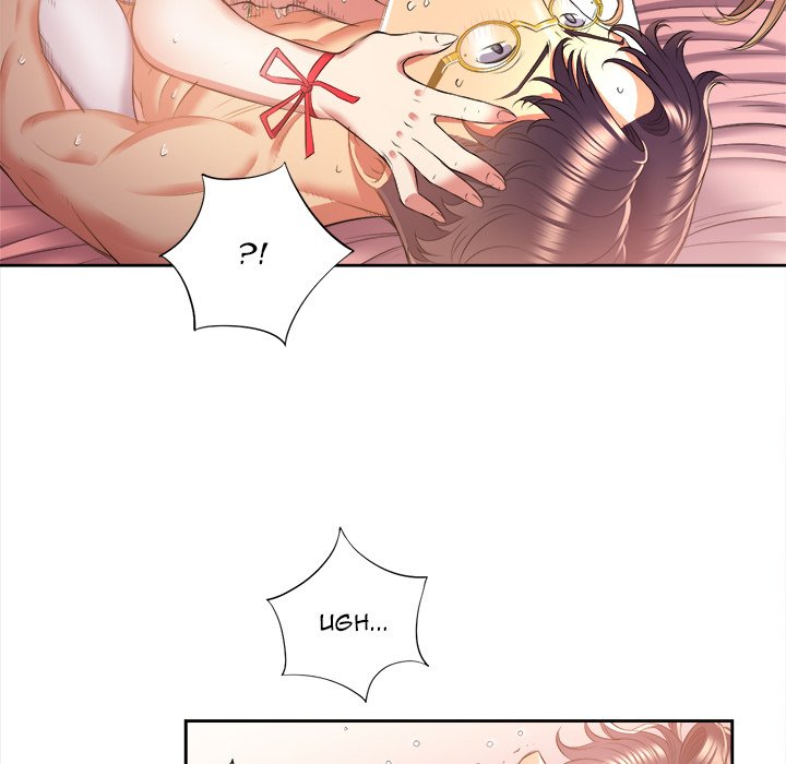 Yuri's Part Time Job - episode 13 - 33