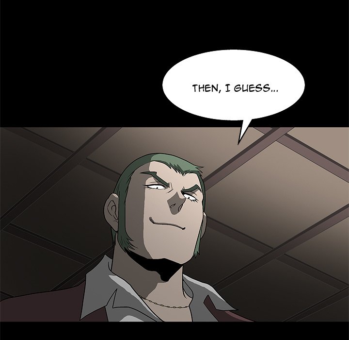 Hunter - episode 3 - 111