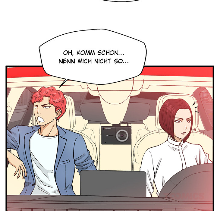 Los geht´s Mr. Kang! - episode 79 - 86