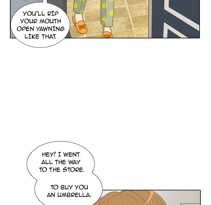 Hold My Hand - episode 8 - 28