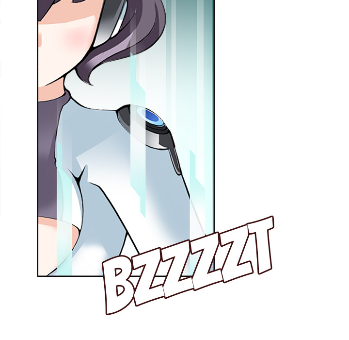 Agent Playboy meldet sich zum Dienst - episode 22 - 42