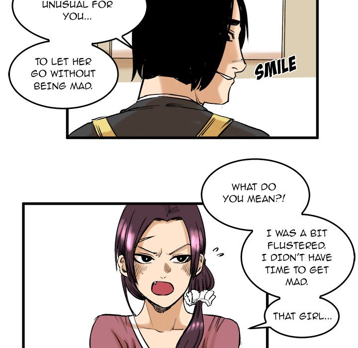 A Bad Friend - episode 8 - 53