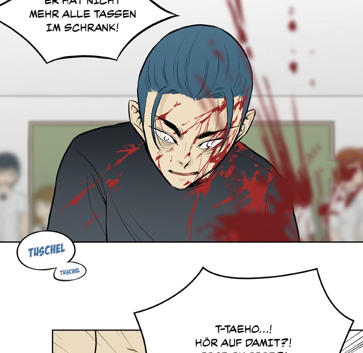 Mörderisches Klassenzimmer - episode 6 - 92