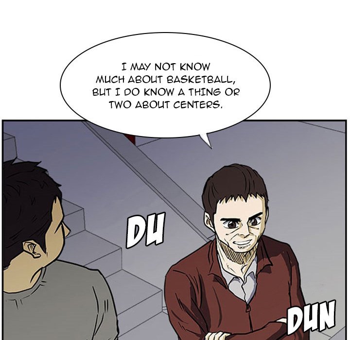 Tweener - episode 27 - 82