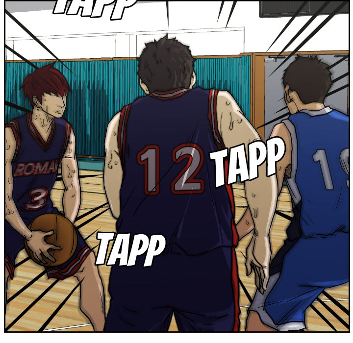 Tweener - episode 76 - 96