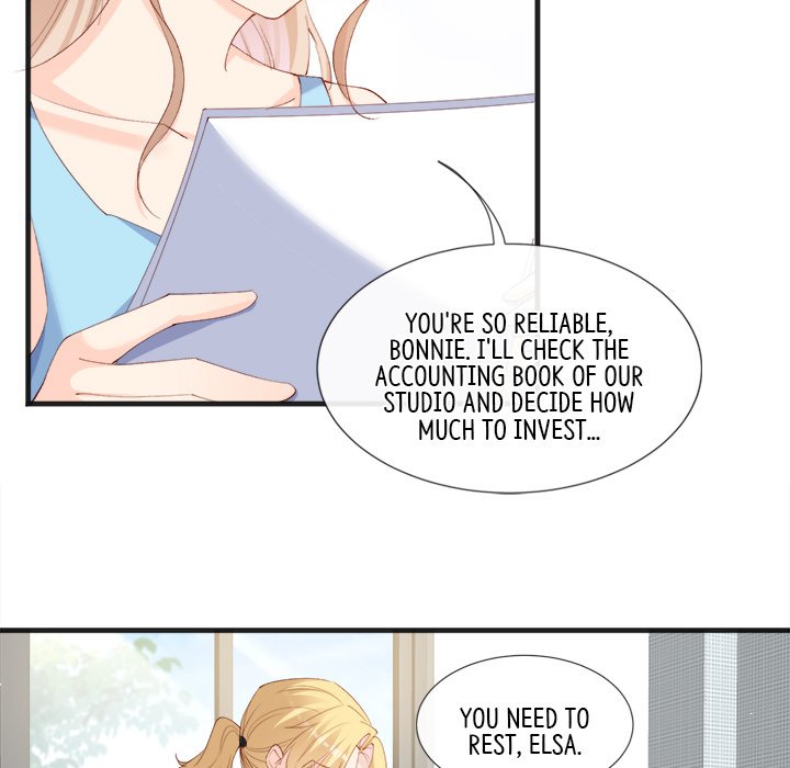 The Celebrity Queen - episode 26 - 34