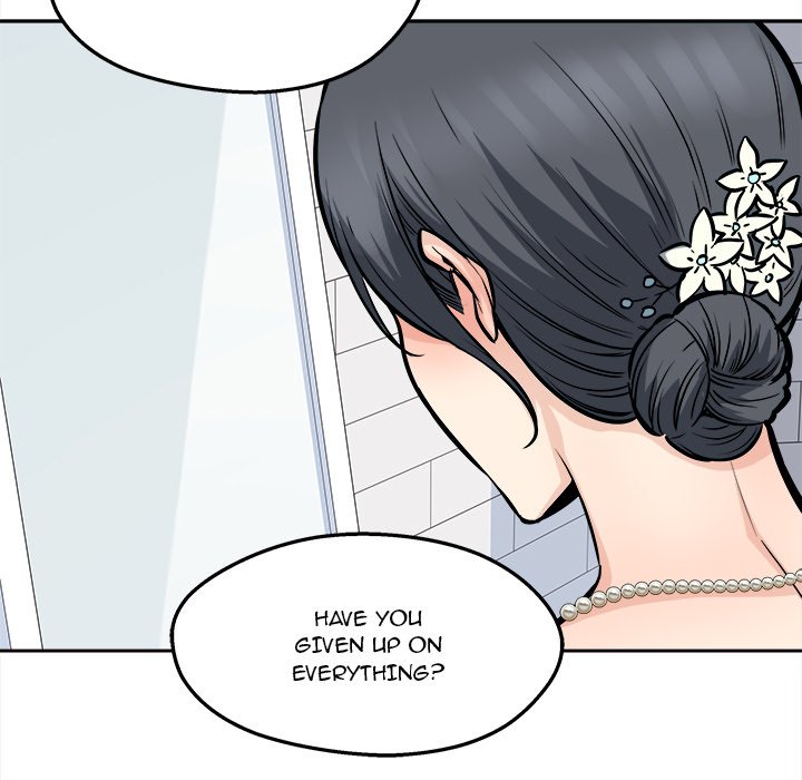 Excuse me, This is my Room - episode 99 - 125