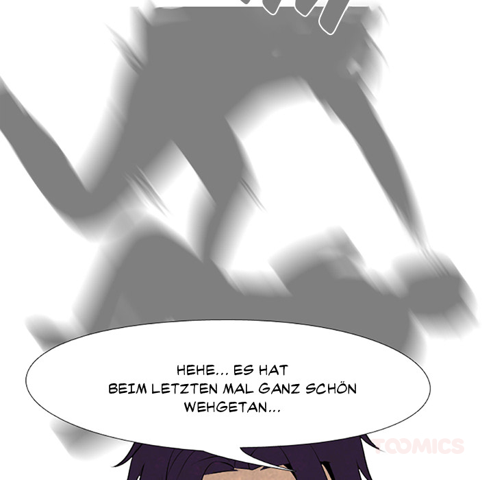 Teufel der Oberstufe - episode 69 - 73