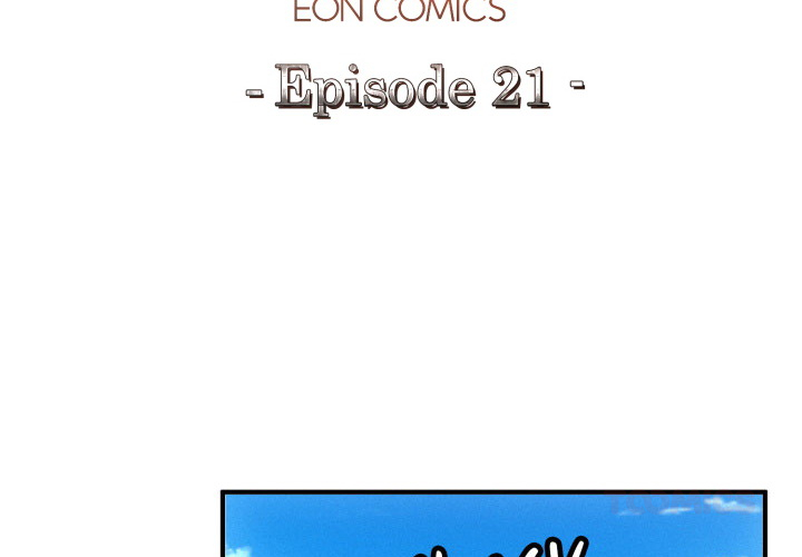 Vendor's Rise Amid the Apocalypse - episode 21 - 1