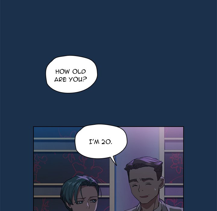 Who Cares If I'm a Loser! - episode 18 - 29